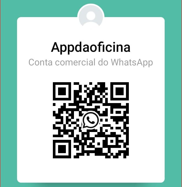 QR Code do Whatsapp